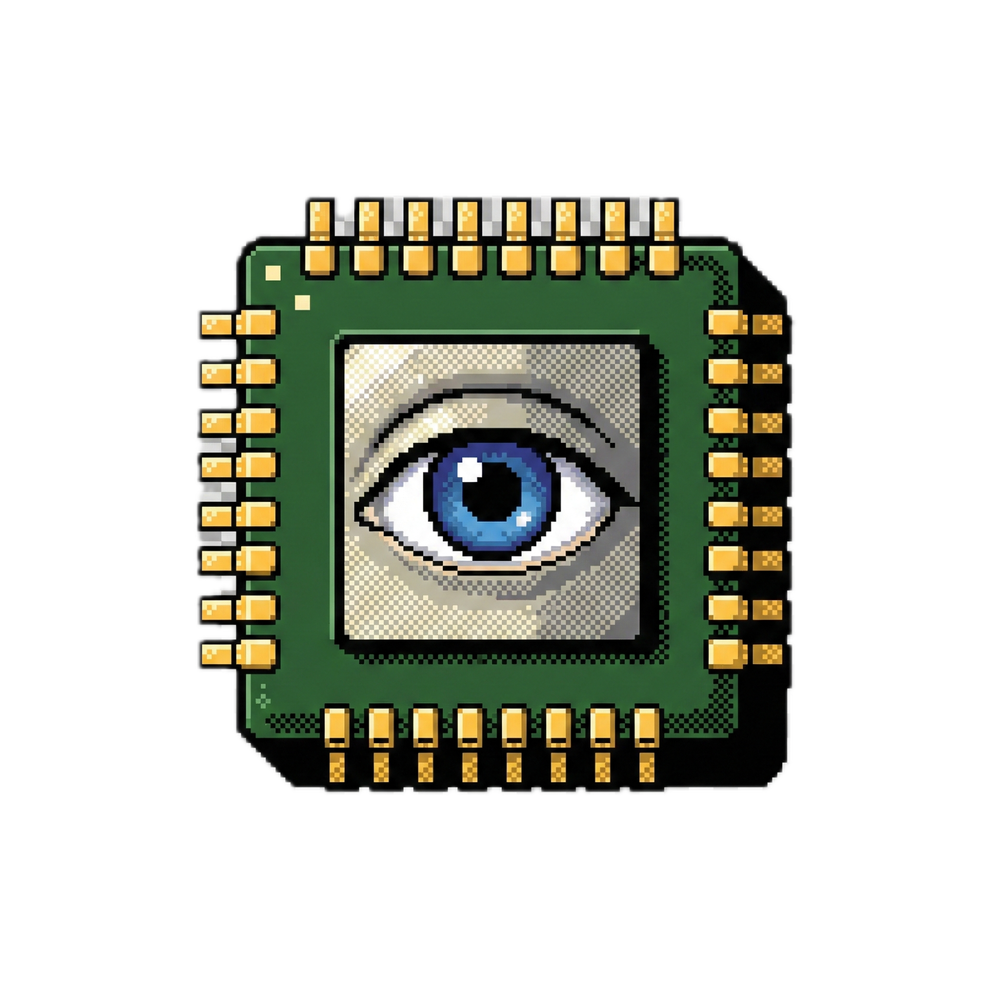 Colour Sensor Diagram