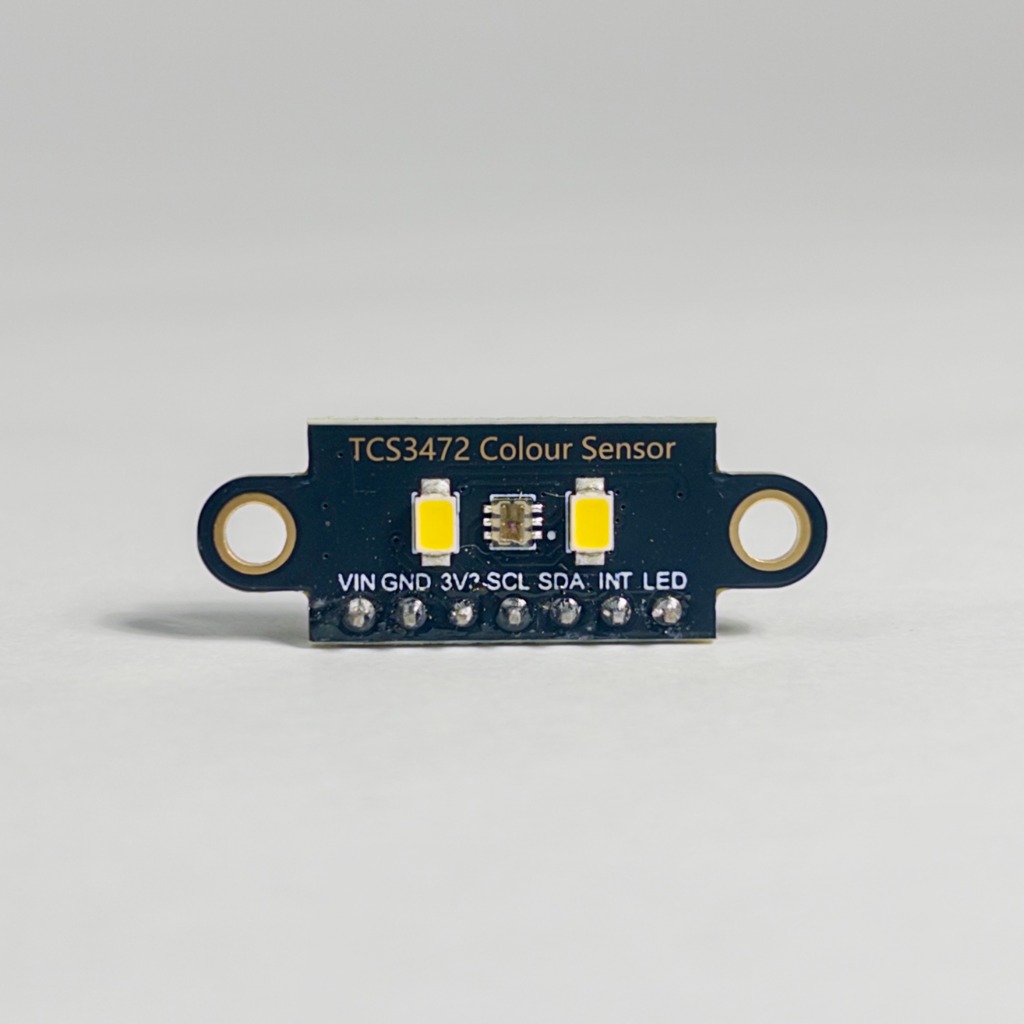 TCS34725 Colour Sensor